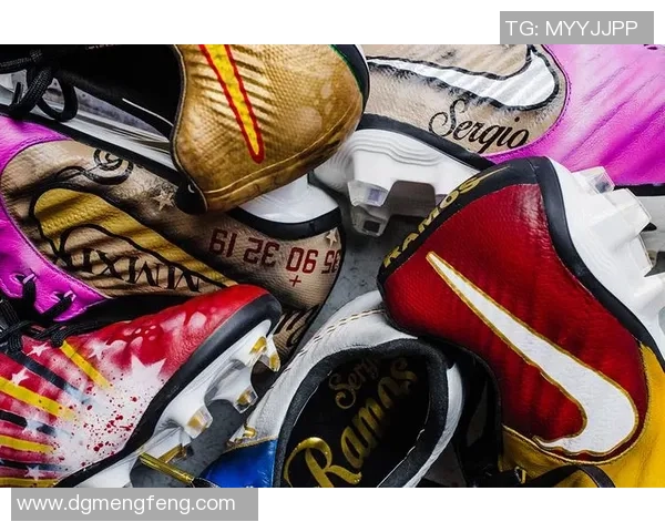 足球巨星涂鸦艺术：明星球员个性化创意展示与视觉冲击力解析