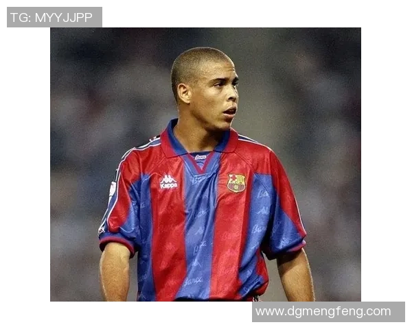 巴塞罗那足球俱乐部传奇球星及历史成就全解析