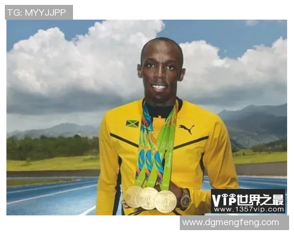 长得像博尔特的足球天才 他以速度与爆发力成为赛场新风潮 长得像博尔特的足球天才 他以速度与爆发力成为赛场新风潮