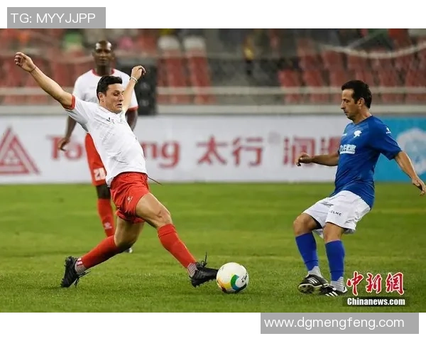 全球五大足球巨星排名揭秘 谁是当今足坛之王