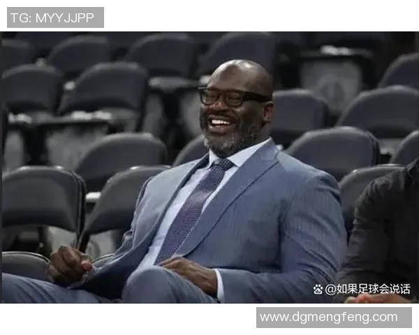 奥尼尔与足球巨星互动视频曝光 网友热议大帝与球场传奇对话